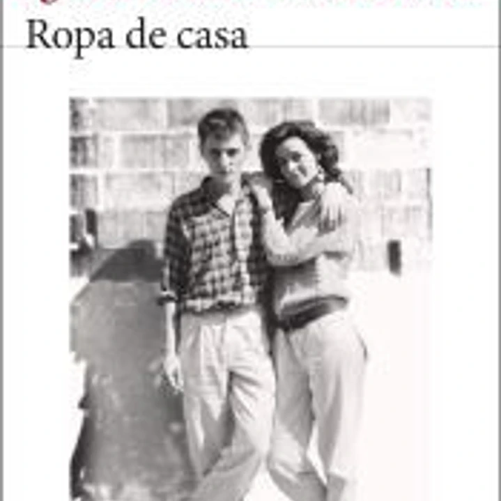 Ropa de casa 1