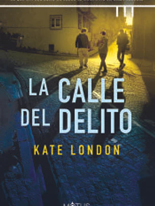 La calle del delito