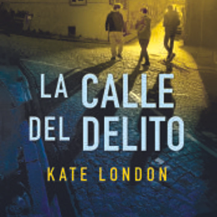 La calle del delito 1