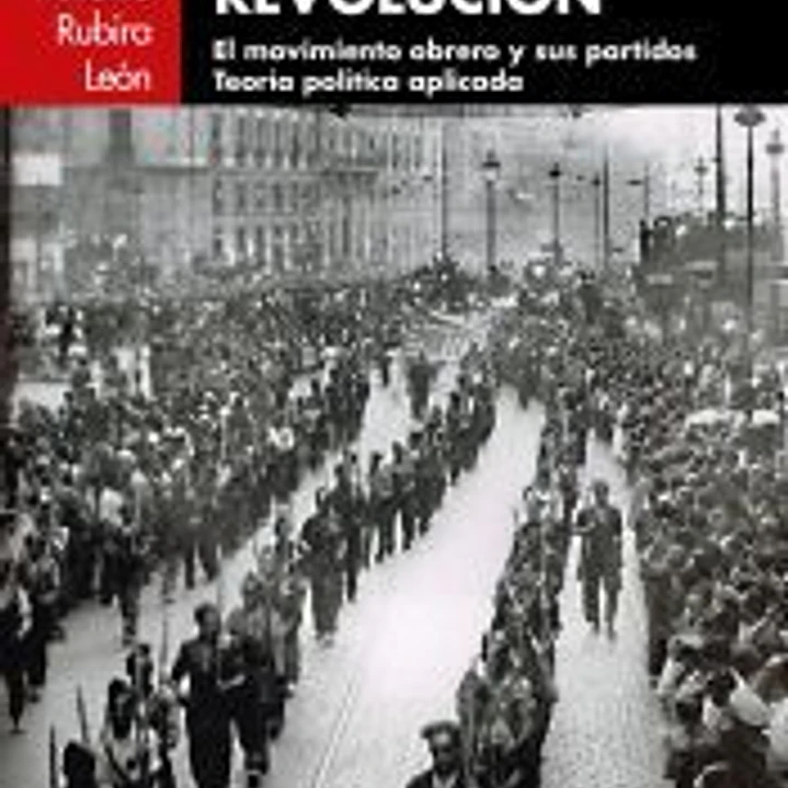 1931-1936. República y revolución 1