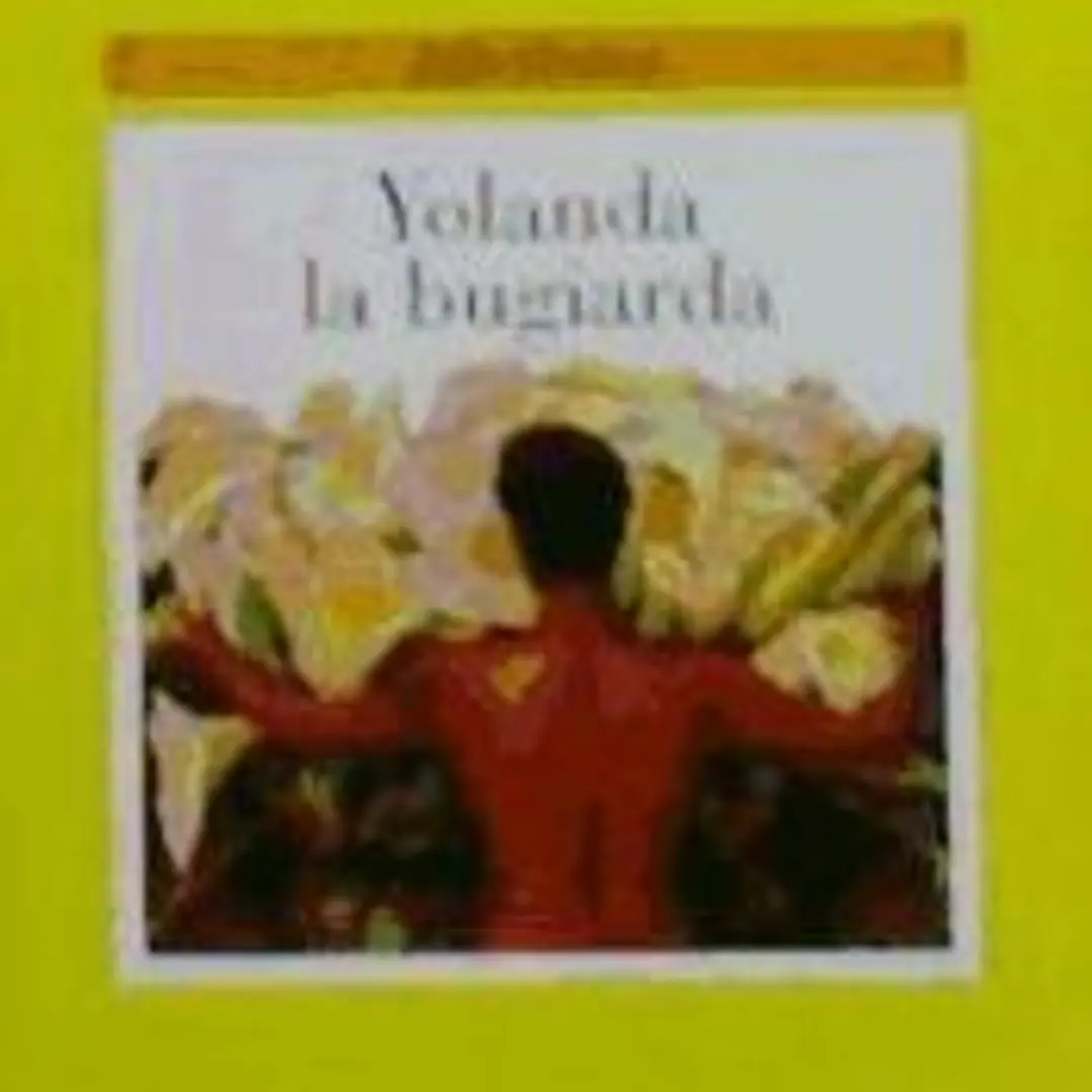 Yolanda la bugiarda 1