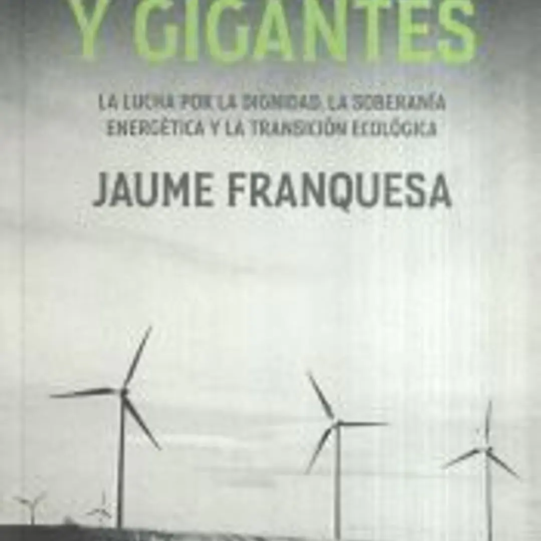 Molinos y gigantes 1