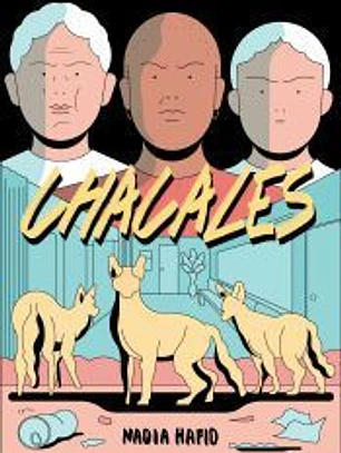 Chacales