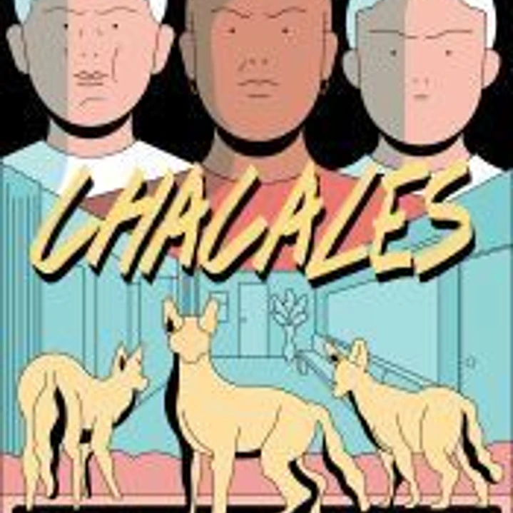 Chacales 1
