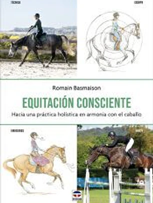 Equitación consciente