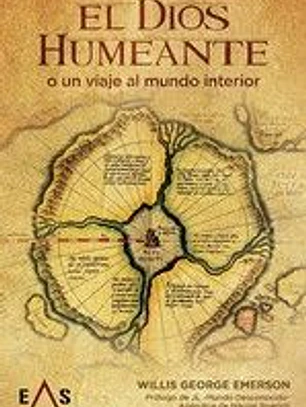 EL DIOS HUMEANTE: O UN VIAJE AL MUNDO INTERIOR