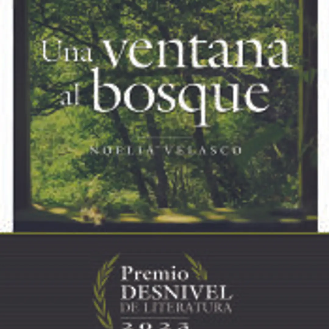Una ventana al bosque 1
