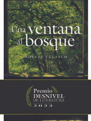 Una ventana al bosque