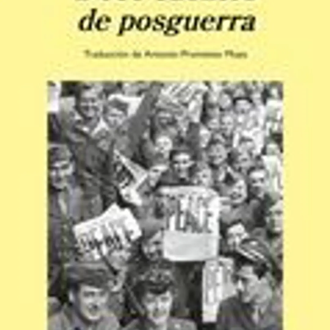 Doce cuentos de posguerra 1