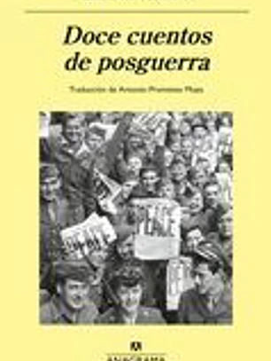Doce cuentos de posguerra