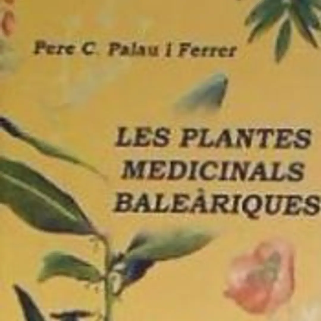 Plantes medicinals baleariques, Les 1
