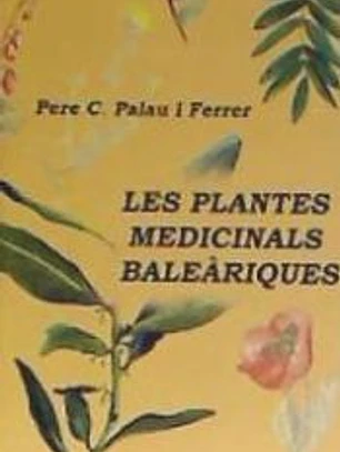 Plantes medicinals baleariques, Les
