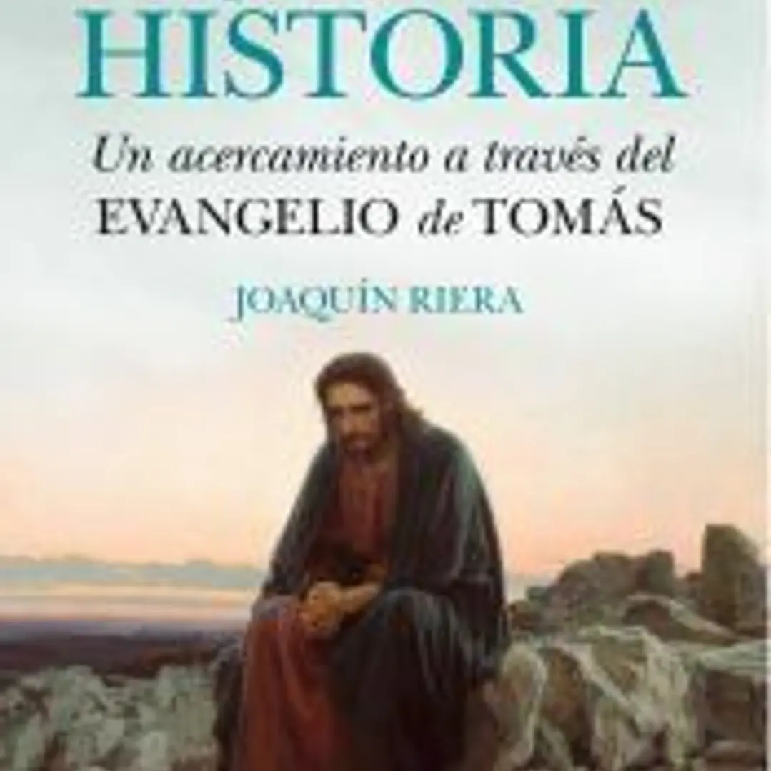 JESÚS DE LA HISTORIA, EL 1