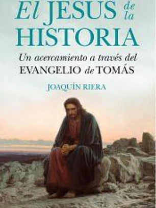JESÚS DE LA HISTORIA, EL