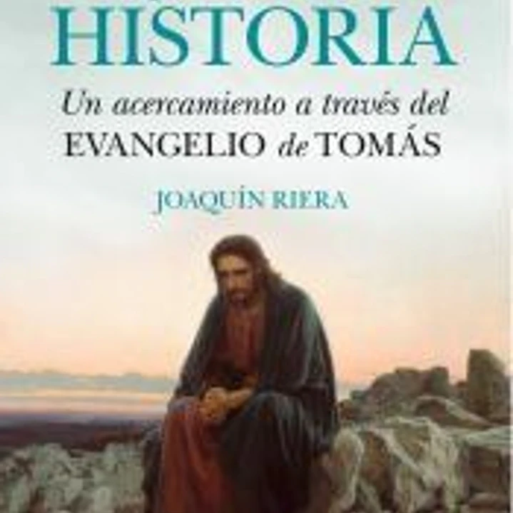 JESÚS DE LA HISTORIA, EL 1