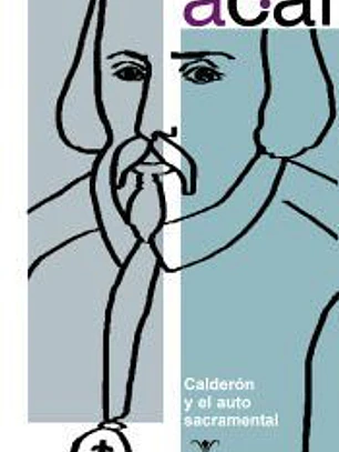 Anuario calderoniano 12 (2019)
