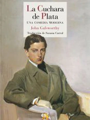 La cuchara de plata