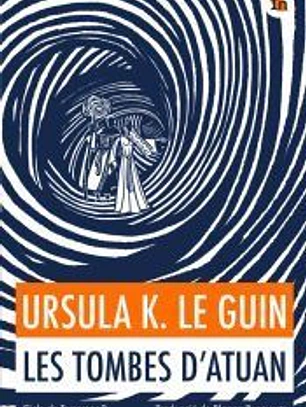 Tombes d´atuan, les