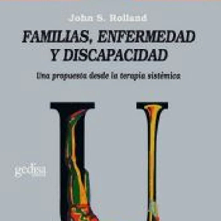 FAMILIAS, ENFERMEDAD Y DISCAPACIDAD 1