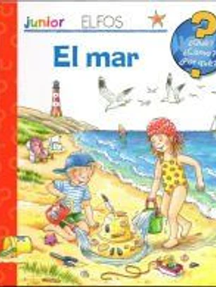 El mar