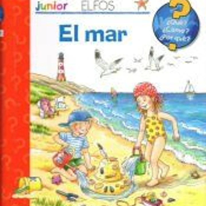 El mar 1