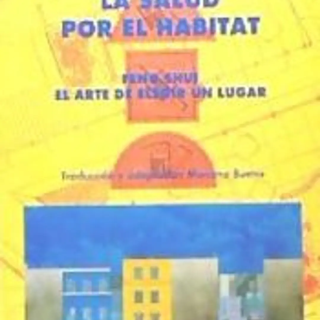 SALUD POR EL HÁBITAT, LA 1