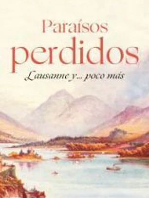 Paraísos perdidos