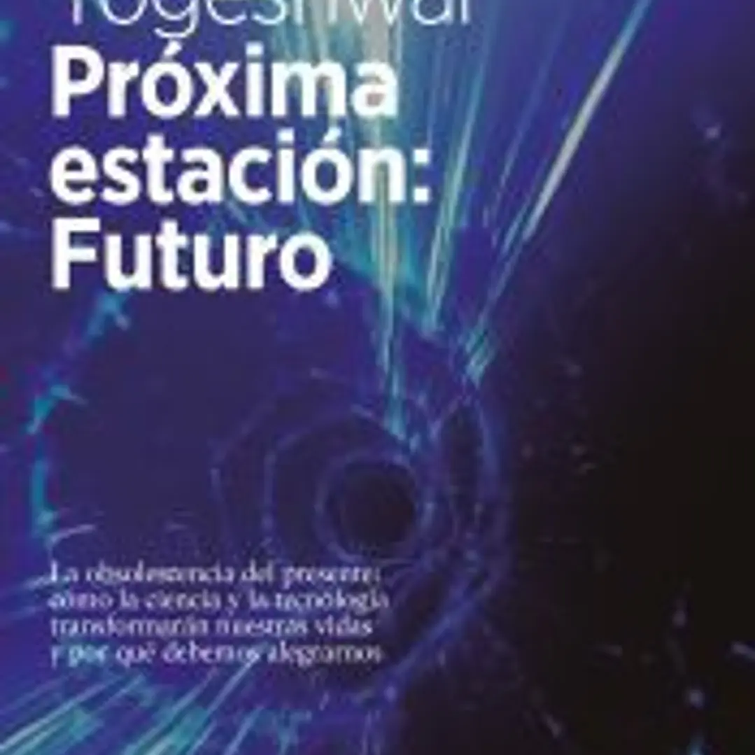 Próxima estación: Futuro 1