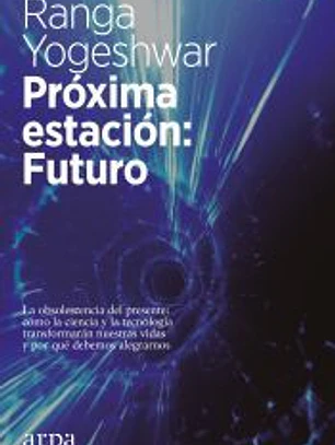 Próxima estación: Futuro