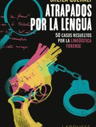 Atrapados por la lengua