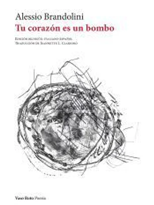 Tu corazón es un bombo