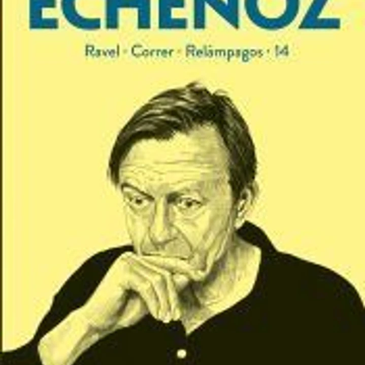 Jean Echenoz 1
