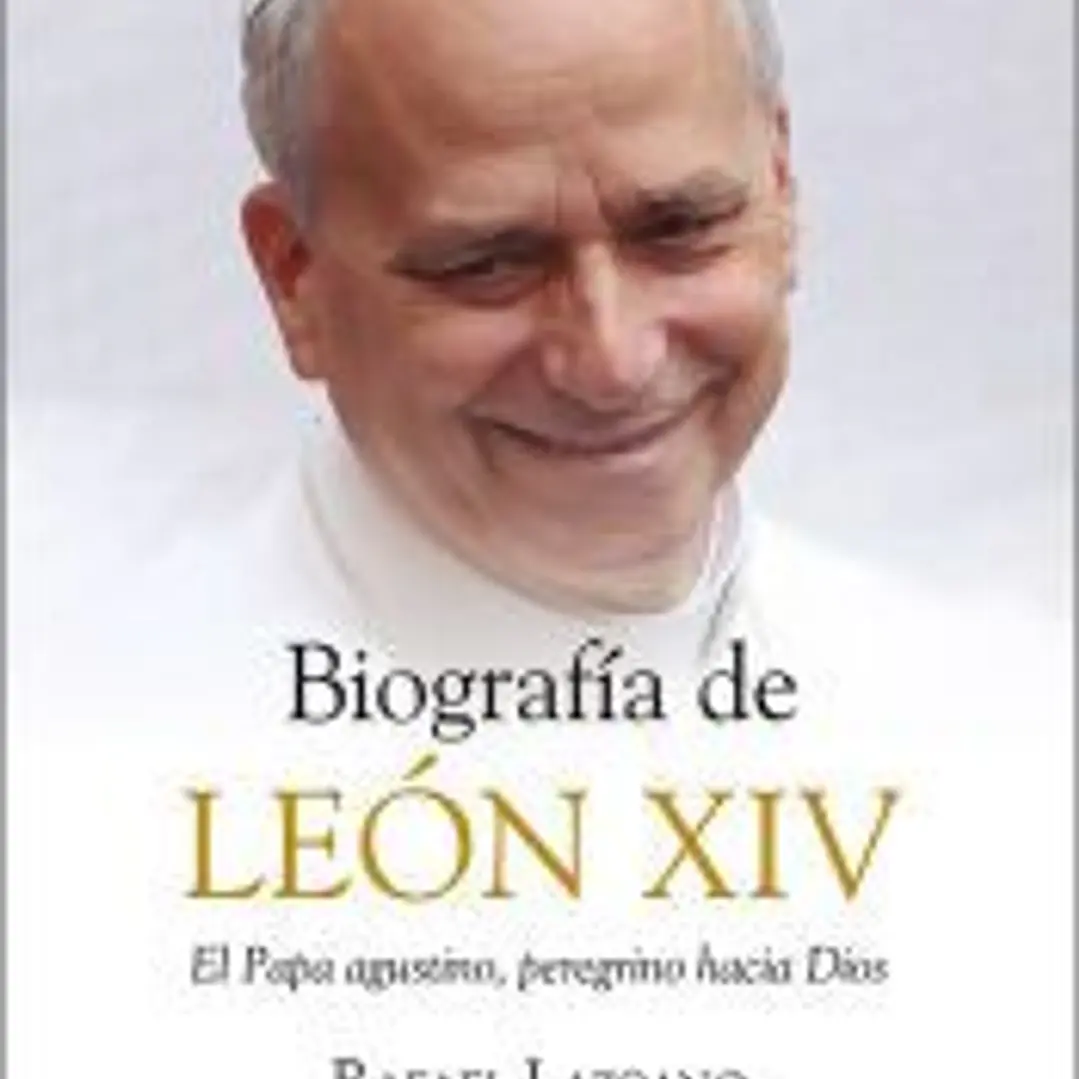 Biografía de León XIV 1