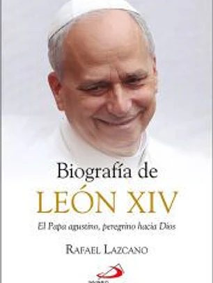 Biografía de León XIV