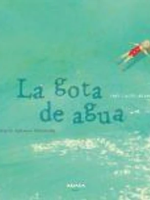 La gota de agua