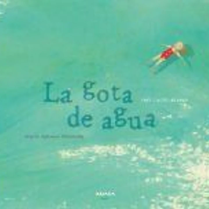 La gota de agua 1