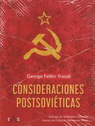 CONSIDERACIONES POSTSOVIÉTICAS