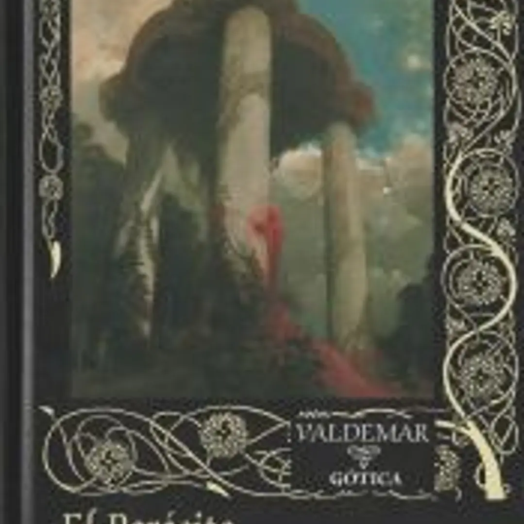 El Parásito 1