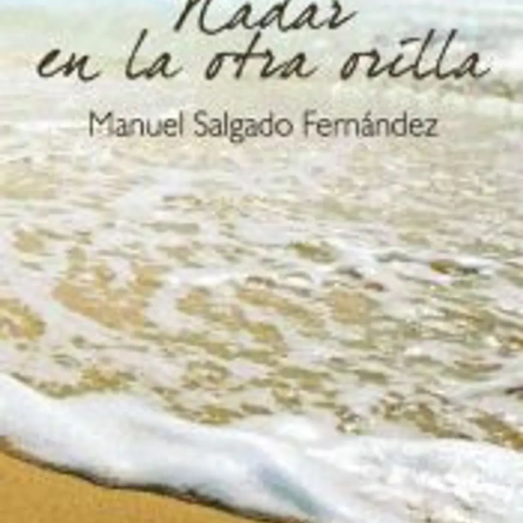 Nadar en la otra orilla 1