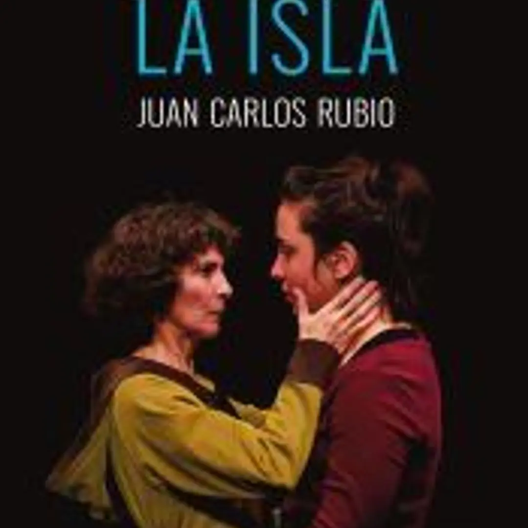 La isla 1