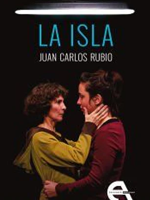 La isla