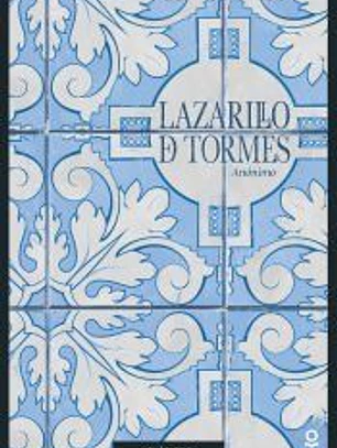 Lazarillo de Tormes