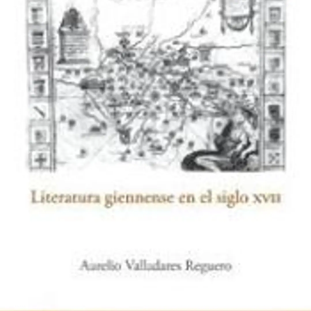 Literatura giennense en el siglo XVII 1
