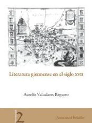Literatura giennense en el siglo XVII