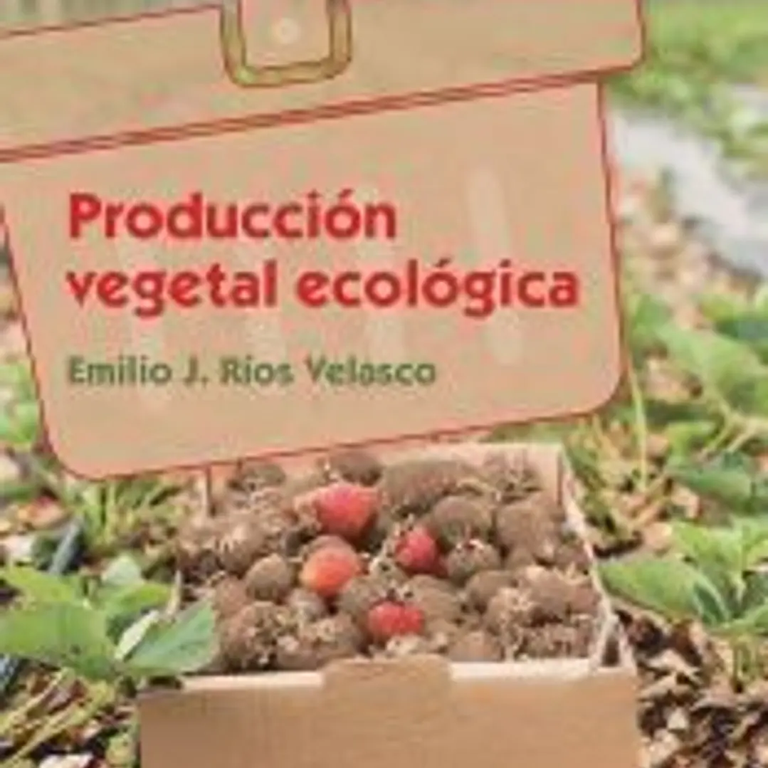 Producción vegetal ecológica 1