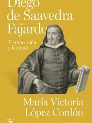 Diego de Saavedra Fajardo