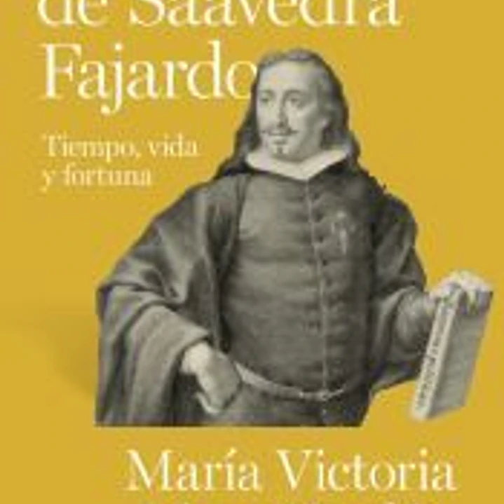 Diego de Saavedra Fajardo 1