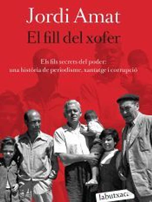 El fill del xofer