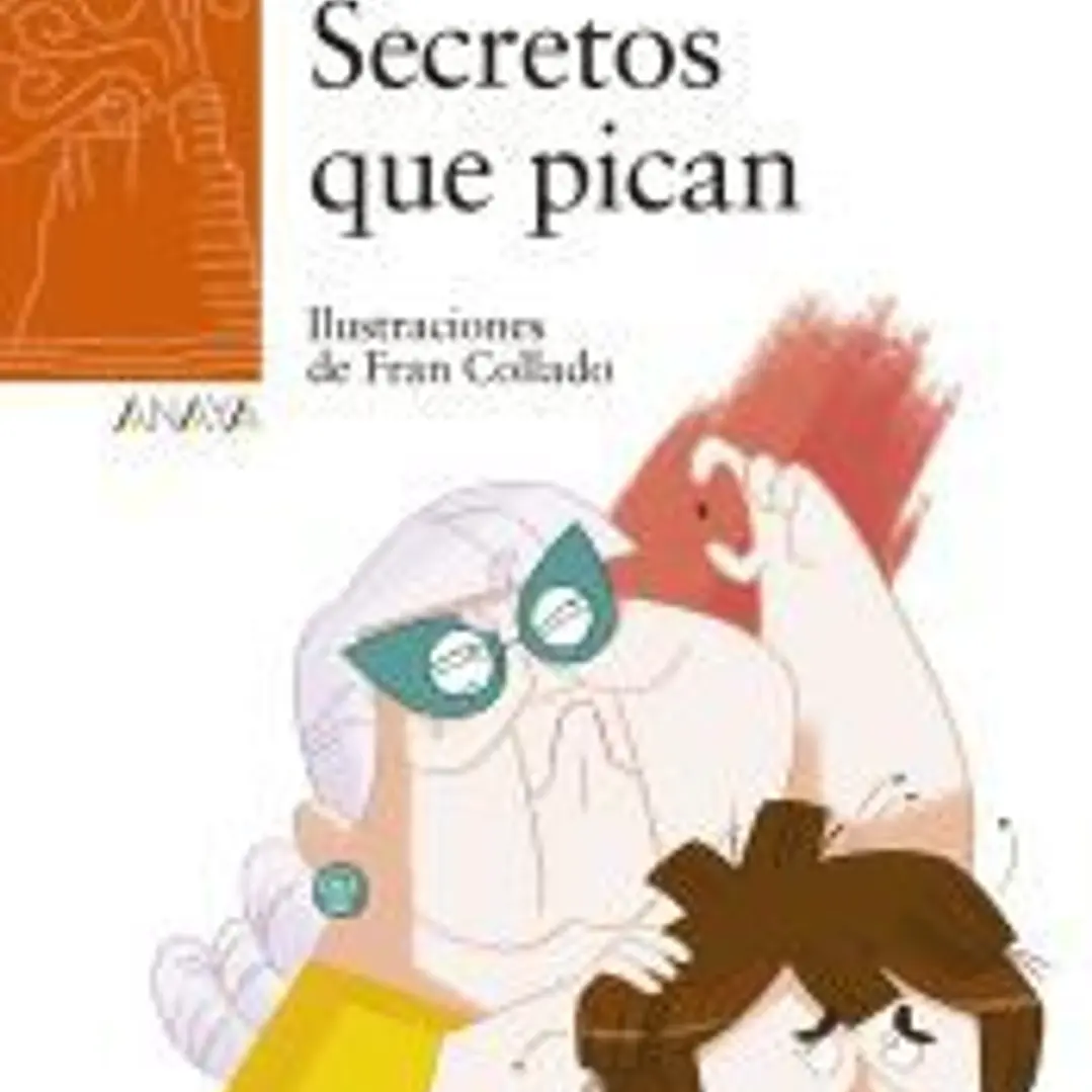 Secretos que pican 1
