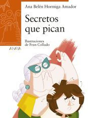 Secretos que pican